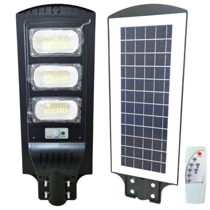 Ηλιακός Προβολέας για Εξωτερικό Χώρο Solar Light 90W