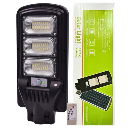 Ηλιακός Προβολέας για Εξωτερικό Χώρο Solar Light 90W