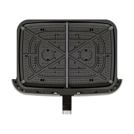 Izzy IZ-8225 Dual XXL 10L Φριτέζα Αέρα