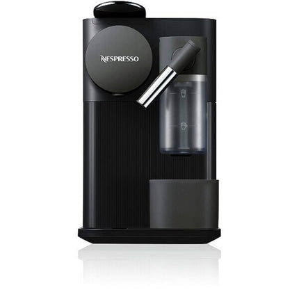 Delonghi Lattissima One Καφετιέρα για Κάψουλες Nespresso Πίεσης 19bar Μαύρο