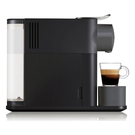 Delonghi Lattissima One Καφετιέρα για Κάψουλες Nespresso Πίεσης 19bar Μαύρο