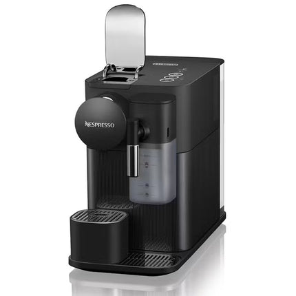 Delonghi Lattissima One Καφετιέρα για Κάψουλες Nespresso Πίεσης 19bar Μαύρο