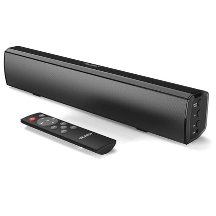 MAJORITY Bowfell Στερεοφωνικό Ηχείο Soundbar Bluetooth για τηλεόραση 50 Watt
