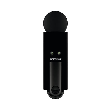 Nespresso Original Essenza Mini C30 Pure Συμπαγής Μηχανή Espresso & Lungo για Κάψουλες με Αντλία 19 bar, Μαύρο