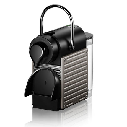 Nespresso Pixie Titan C60 Καφετιέρα για κάψουλες