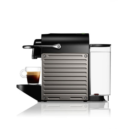 Nespresso Pixie Titan C60 Καφετιέρα για κάψουλες