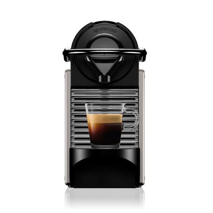 Nespresso Pixie Titan C60 Καφετιέρα για κάψουλες