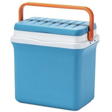 Παγωνιέρα Μεταφοράς 22.5L GioStyle με Χειρολαβή για Εύκολη Μεταφορά και Διατήρηση της Θερμοκρασίας έως και 12 ώρες!