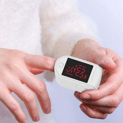 Παλμικό Οξύμετρο Δακτύλου Jumper JPD-500B