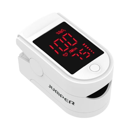 Παλμικό Οξύμετρο Δακτύλου Jumper JPD-500B