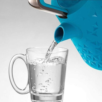 Morphy Richards 108104 Μπλε Βραστήρας Prism Blue