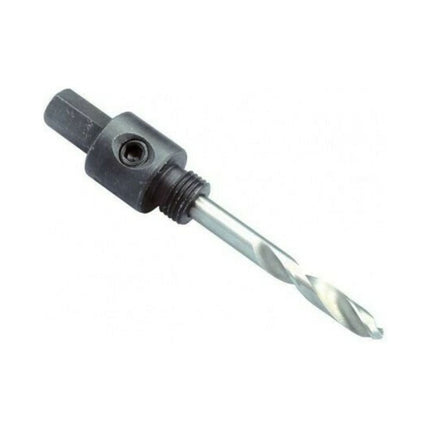 Total Οδηγός για Ποτηροτρύπανα ΗΕΧ 3/8″ TAC4201 Ø14 – 30mm