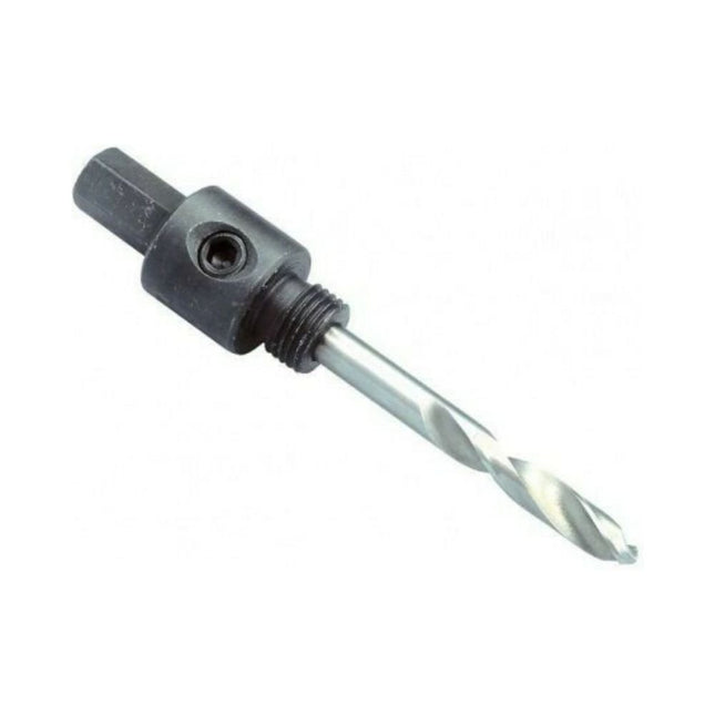 Total Οδηγός για Ποτηροτρύπανα ΗΕΧ 3/8″ TAC4201 Ø14 – 30mm