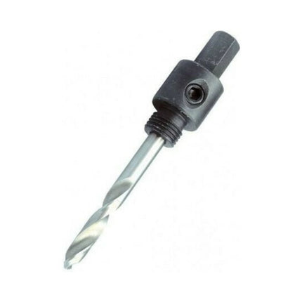 Total Οδηγός για Ποτηροτρύπανα ΗΕΧ 3/8″ TAC4201 Ø14 – 30mm