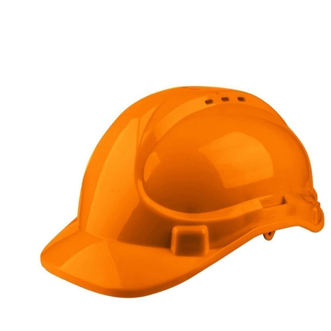 Total TSP2605 Κράνος Εργοταξίου Πορτοκαλί