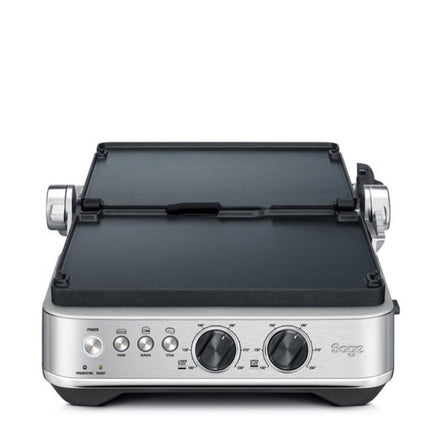 SAGE Toaster/Griller THE BBQ & PRESS GRILL