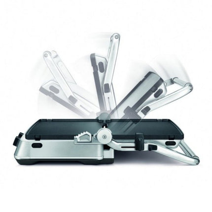 SAGE Toaster/Griller THE BBQ & PRESS GRILL