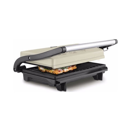Izzy Panini 123 Τοστιέρα Γκριλιέρα 800W Creme
