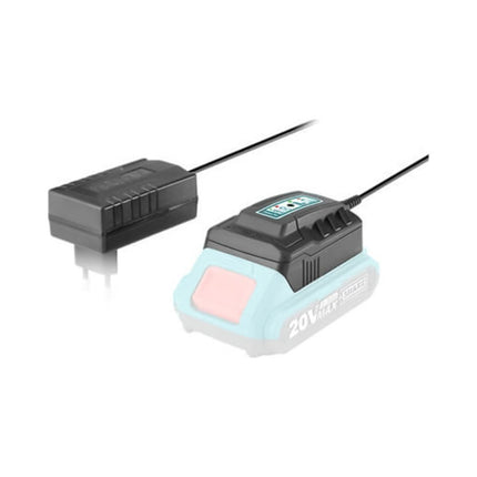 Total TDLI20024 Δραπανοκατσάβιδο Μπαταρίας 20V 1x2Ah