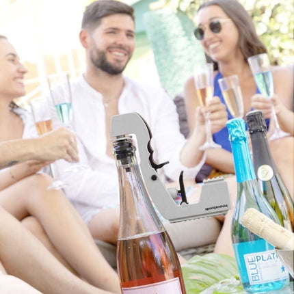 InnovaGoods Πιστόλι Σαμπάνιας και Μπύρας Fizzllet V0103577
