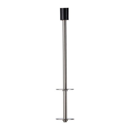 IZZY Συσκευή Φραπέ Caffeccino με 2 Ταχύτητες 500ml Botanica Green