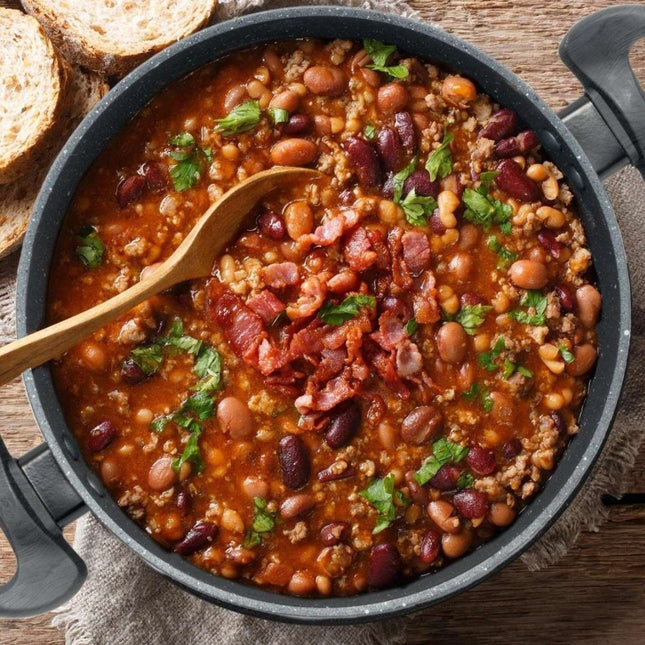 Σετ Μαγειρικά Σκεύη 12 Τεμαχίων ELECTRA με Κεραμική Επίστρωση