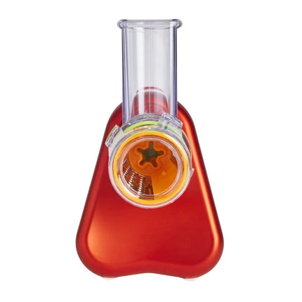 MOULINEX Fresh Express 3σε1 Πολυκόφτης Λαχανικών & Φρούτων 200W DJ753510