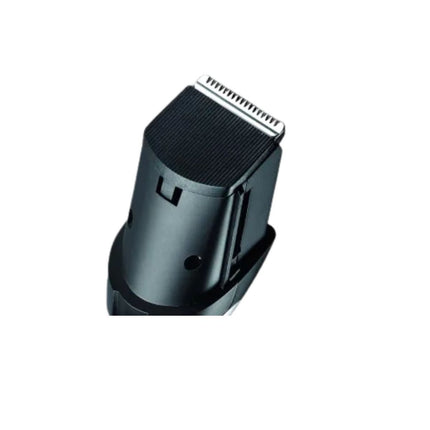 Remington Ασύρματο Trimmer Γενειάδας με Ρυθμιζόμενο Μήκος Κοπής MB320C Μαύρο