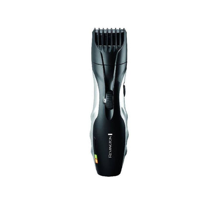 Remington Ασύρματο Trimmer Γενειάδας με Ρυθμιζόμενο Μήκος Κοπής MB320C Μαύρο