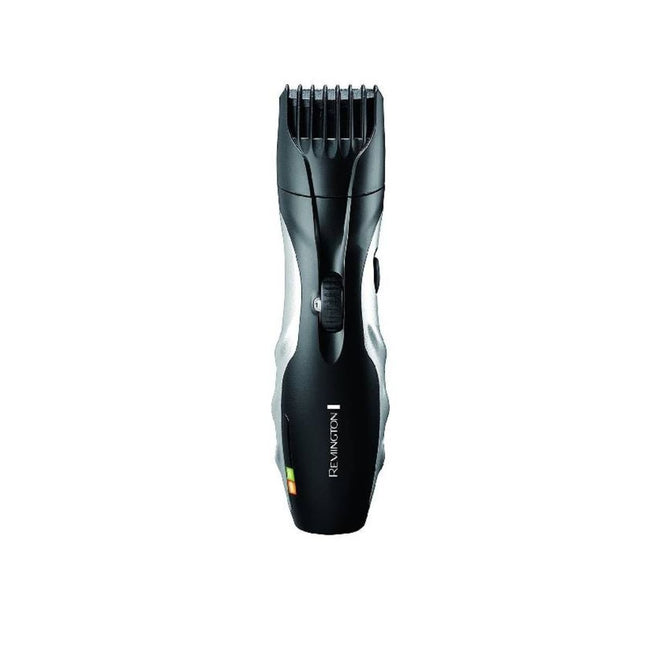 Remington Ασύρματο Trimmer Γενειάδας με Ρυθμιζόμενο Μήκος Κοπής MB320C Μαύρο