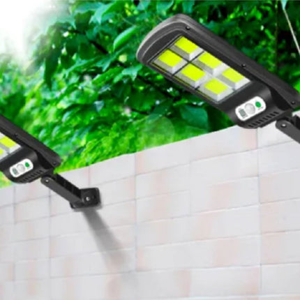 Αδιάβροχος Ηλιακός Προβολέας Εξωτερικού Χώρου 30W