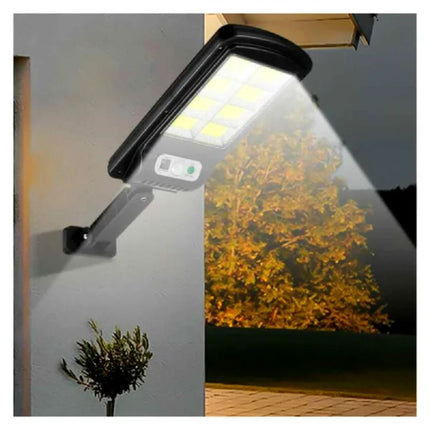 Αδιάβροχος Ηλιακός Προβολέας Εξωτερικού Χώρου 30W