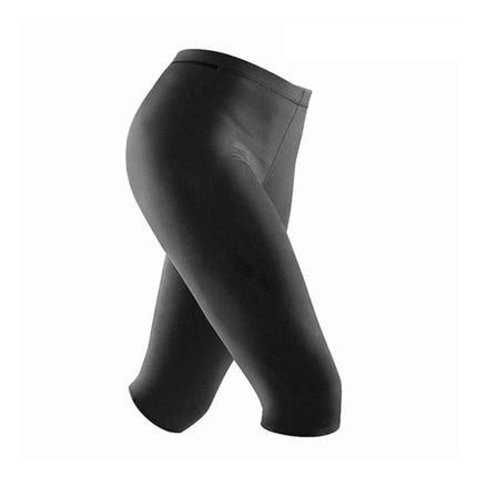 Innovagoods Slimming Cropped Leggings Size M