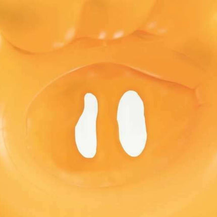 Bestway Βρεφικό Σωσίβιο Swimtrainer με Διάμετρο 69εκ. για 6 έως 12 Μηνών Κίτρινο