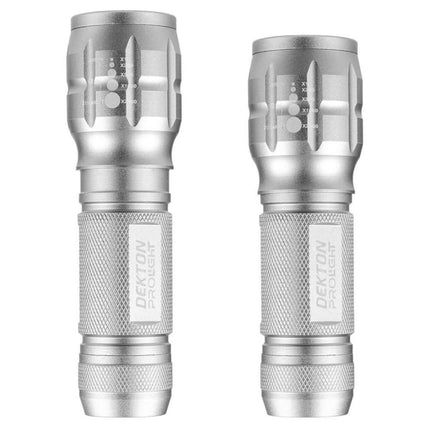 DEKTON PRO LIGHT XT160 TACTICAL TORCH – 160 L