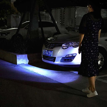 DEKTON PRO LIGHT XT160 TACTICAL TORCH – 160 L