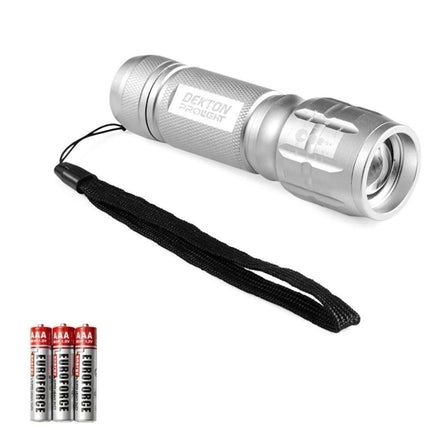 DEKTON PRO LIGHT XT160 TACTICAL TORCH – 160 L
