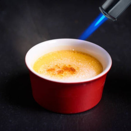 Hendi Φλόγιστρο για Creme Brûlée 115x(H)155mm