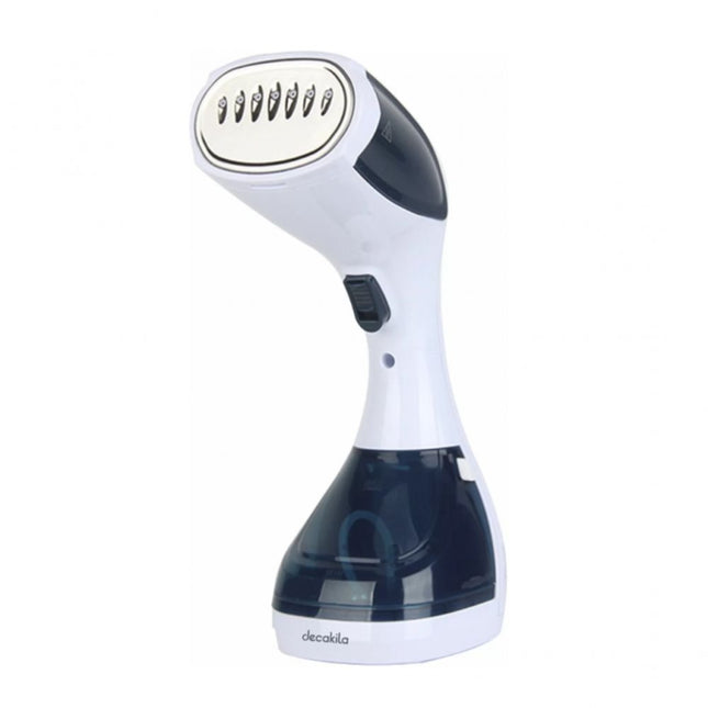 DECAKILA Handle Garment Steamer 1500W KEEN003W
