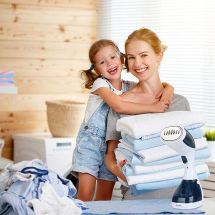 DECAKILA Handle Garment Steamer 1500W KEEN003W