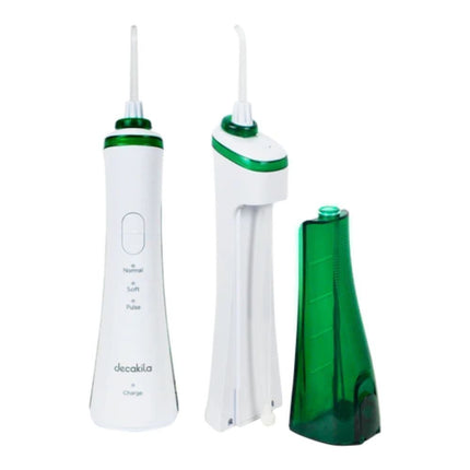 Decakila KETB004W Αδιάβροχος Στοματικός Πλυστικός Απορροφητήρας 40-90 PSI