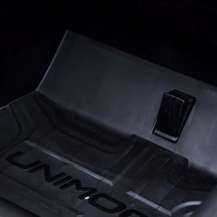 Ηλεκτροκίνητο Παιδικό Αυτοκινητάκι Mercedes σε Λευκό Χρώμα, 12V, 108x66x88