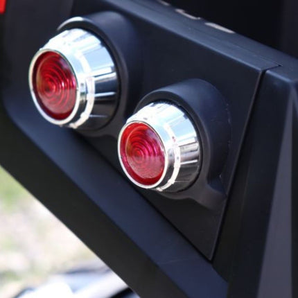 Ηλεκτροκίνητο Παιδικό Αυτοκινητάκι Mercedes σε Λευκό Χρώμα, 12V, 108x66x88