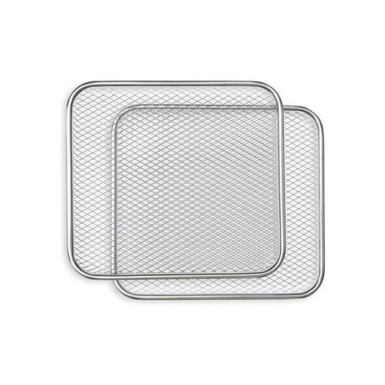 Izzy IZ-8205 Φριτέζα Αέρος με Αποσπώμενο Κάδο 12lt Ασημί