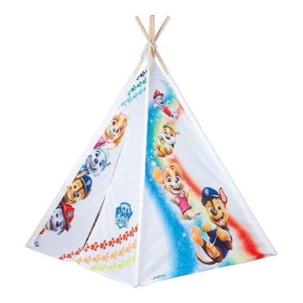 JOHN HELLAS ΞΥΛΙΝΗ ΣΚΗΝΗ TEPEE RAW PATROL 71046