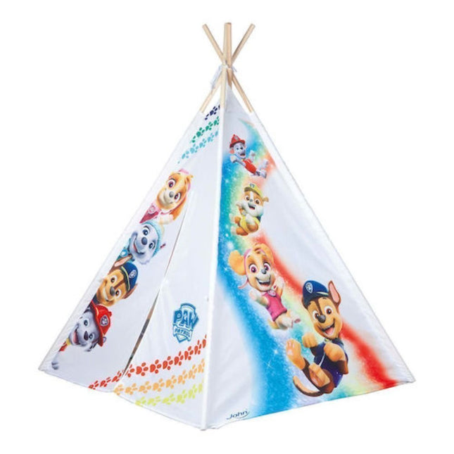 JOHN HELLAS ΞΥΛΙΝΗ ΣΚΗΝΗ TEPEE RAW PATROL 71046