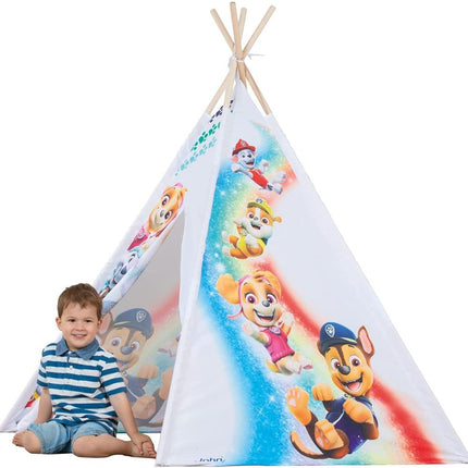 JOHN HELLAS ΞΥΛΙΝΗ ΣΚΗΝΗ TEPEE RAW PATROL 71046