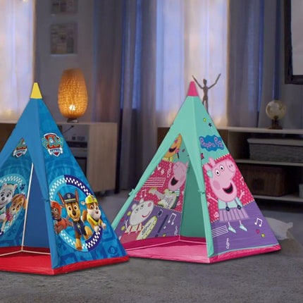 JOHN HELLAS ΣΚΗΝΗ TEPEE PEPPA ΤΟ ΓΟΥΡΟΥΝΑΚΙ 72807