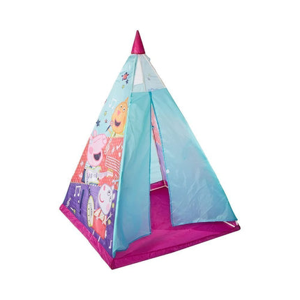 JOHN HELLAS ΣΚΗΝΗ TEPEE PEPPA ΤΟ ΓΟΥΡΟΥΝΑΚΙ 72807