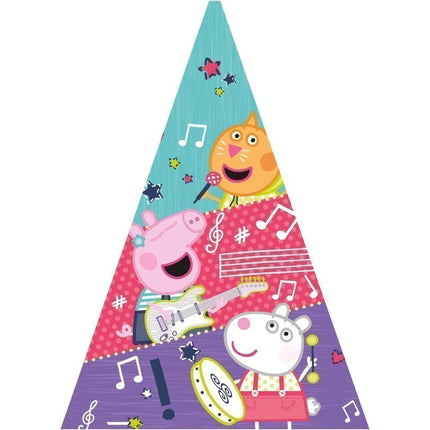 JOHN HELLAS ΣΚΗΝΗ TEPEE PEPPA ΤΟ ΓΟΥΡΟΥΝΑΚΙ 72807